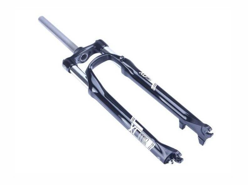 Xcm Hlo Xcm Suspension Sr Suntour Xcm 120mm Front Fork SR Suntour